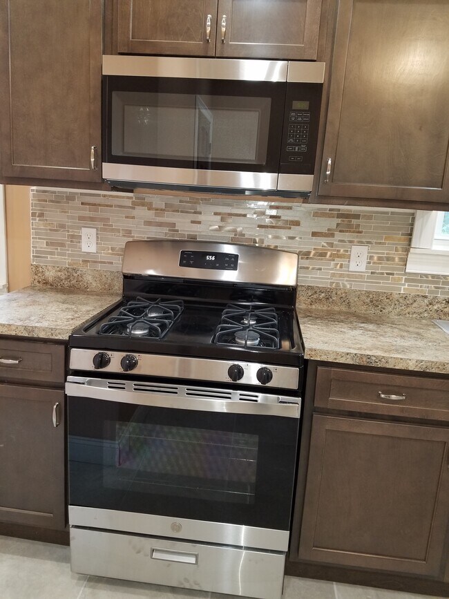 Appliances - 93 Brownell St