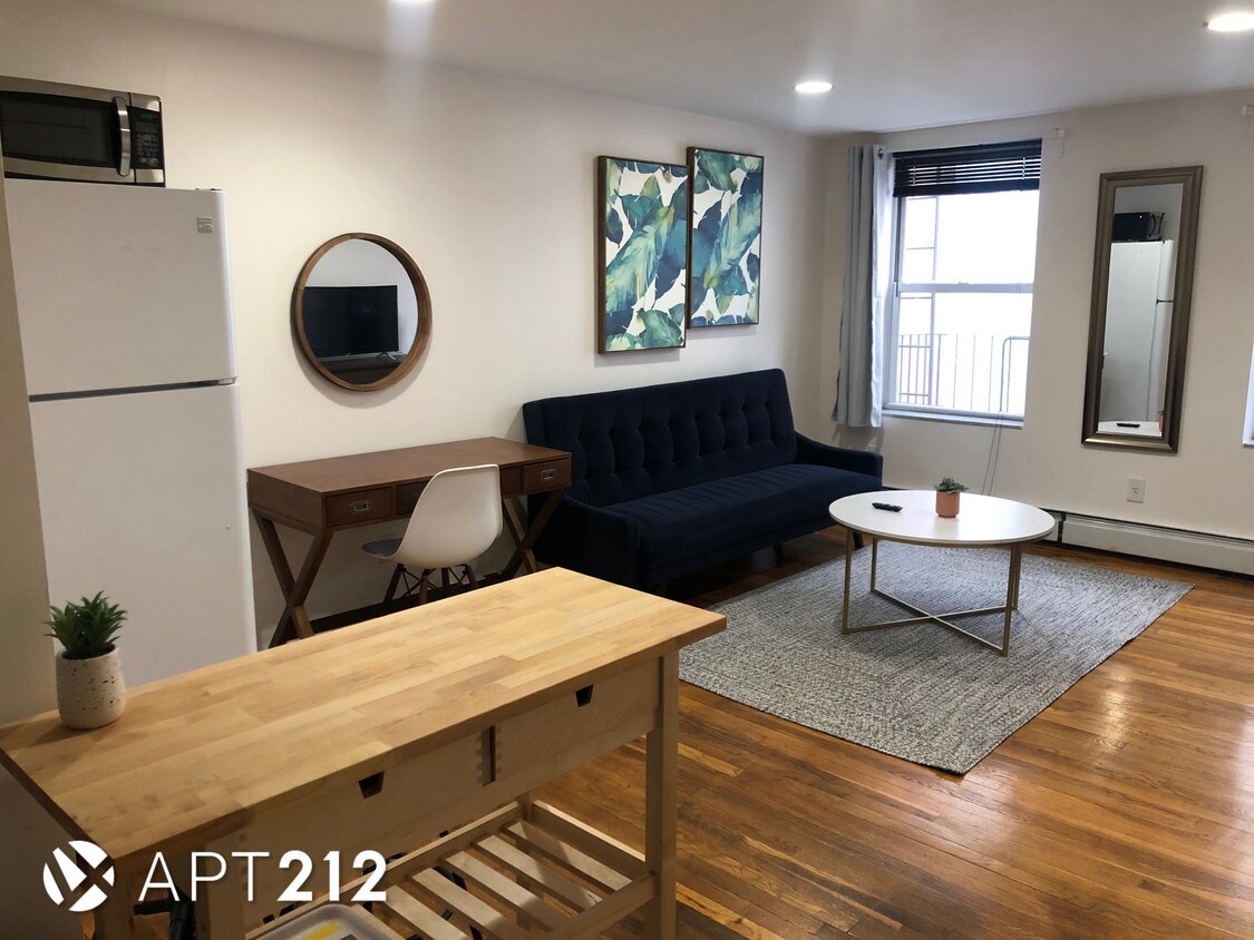 Foto principal - 545 2nd Ave