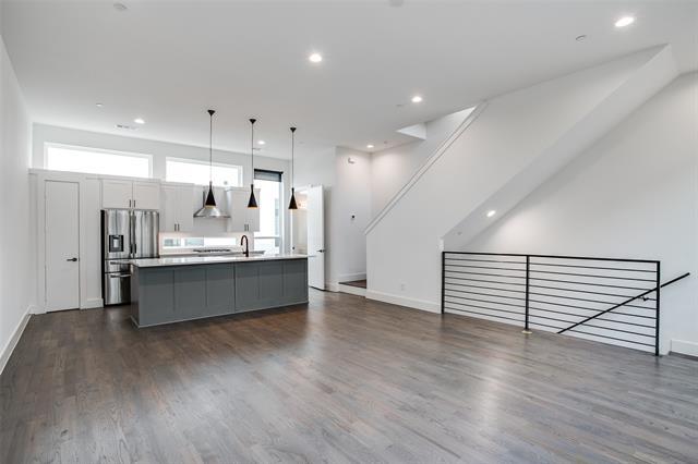 Foto del edificio - 5708 Lindell Ave