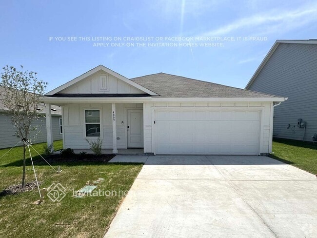 Building Photo - 4009 Pleasant Shade Pl