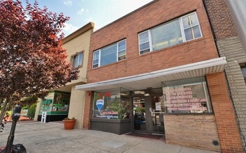 Building Photo - 1249 Paterson Plank Rd