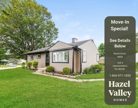 Building Photo - 2981 Kerwood Dr