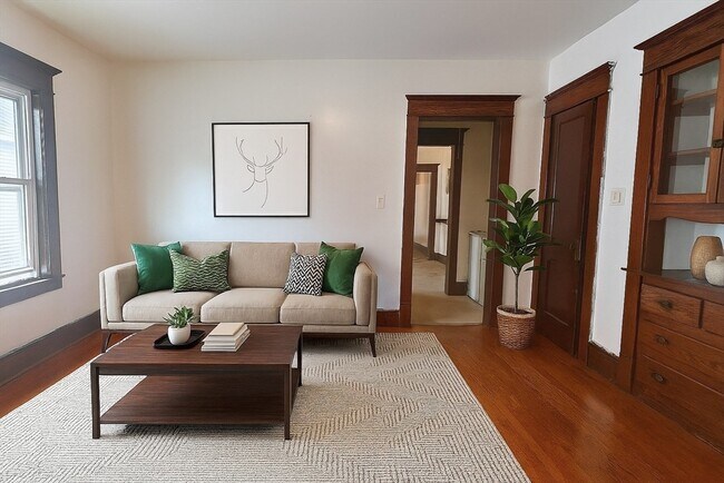 Foto del edificio - 58 Lester St