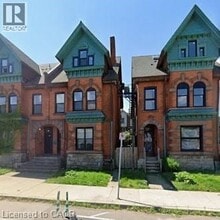 Building Photo - 500 Main St E