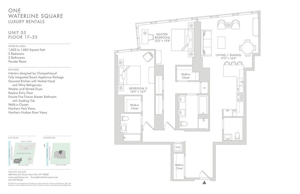 Building Photo - 675 W 59th St