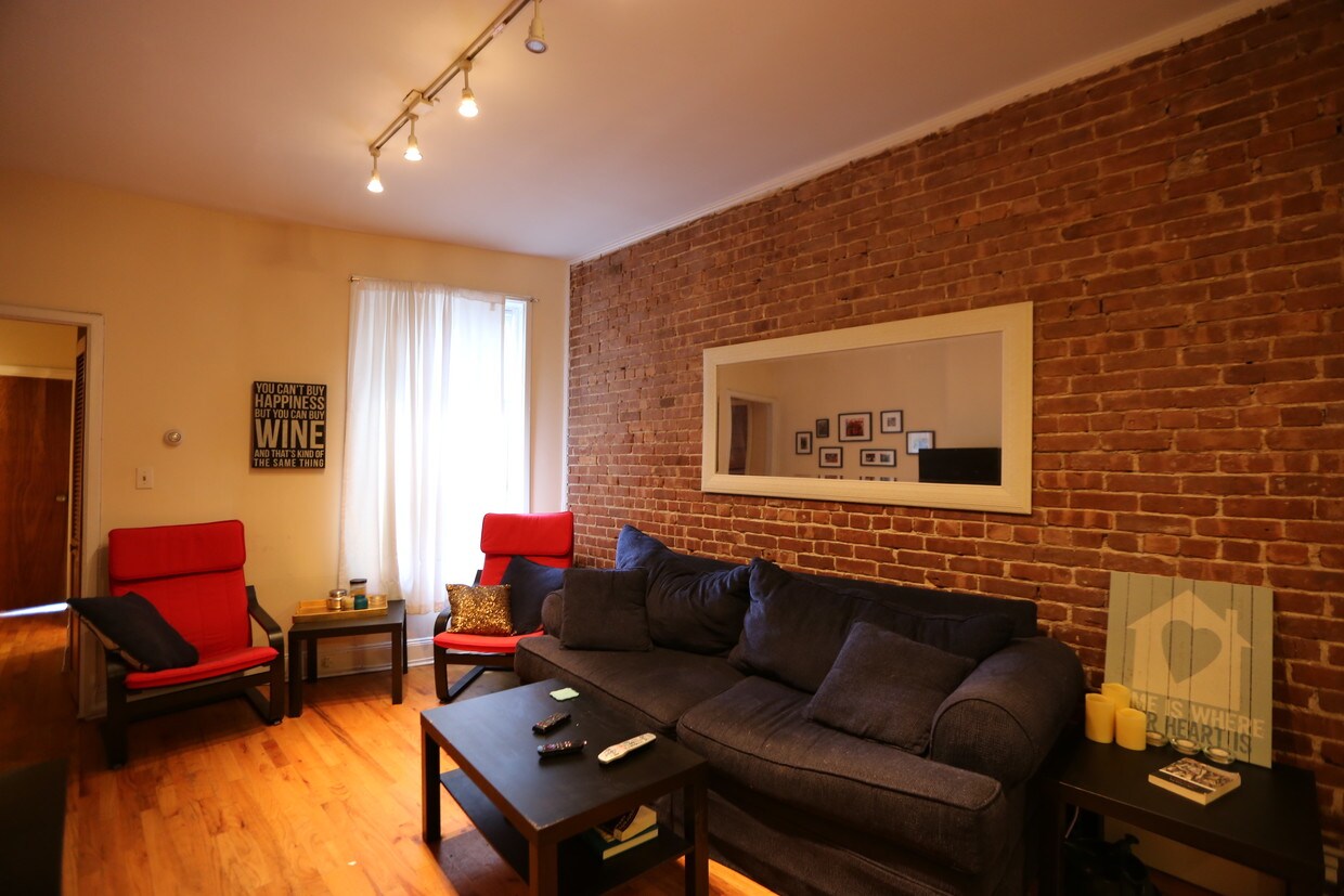 Foto principal - 915 Garden St