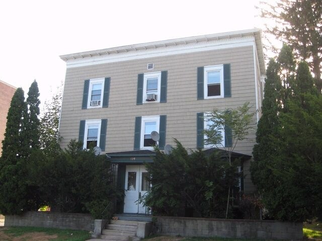 Foto del edificio - 509 Beech St