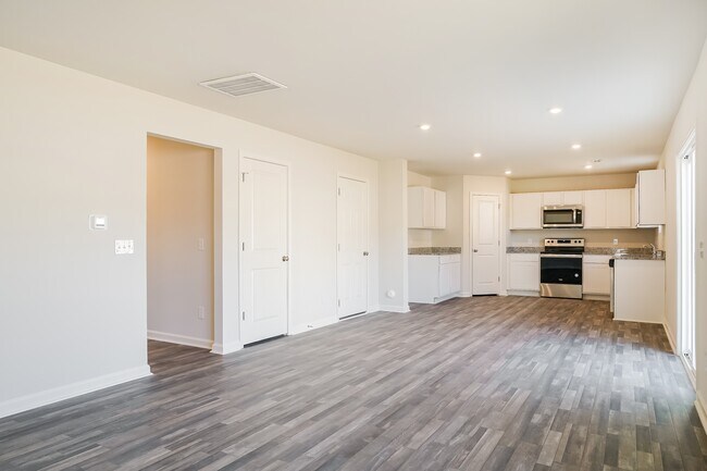Foto del edificio - 726 Ruston Dr SE