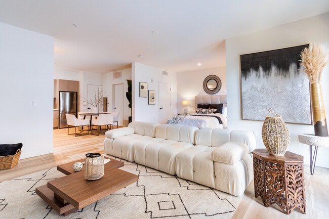 Foto del edificio - The Gemma