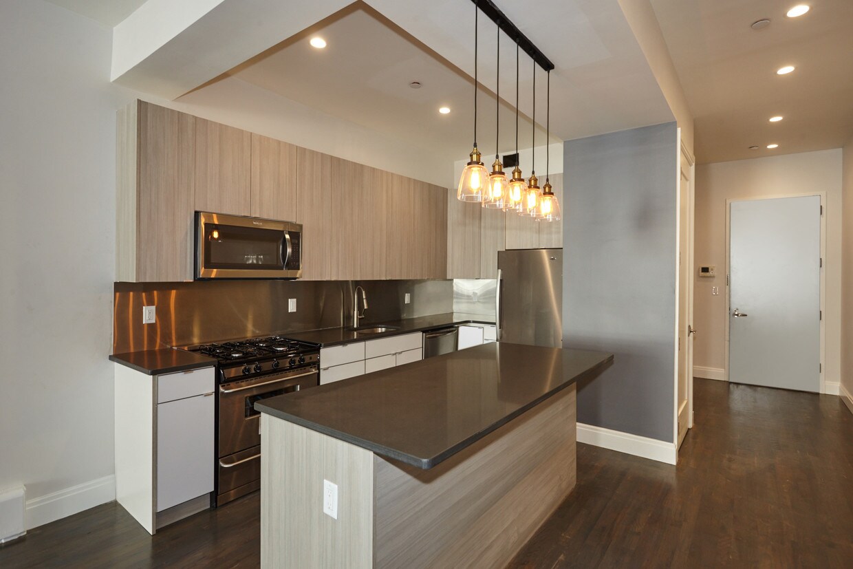 Foto principal - 45 Beekman St