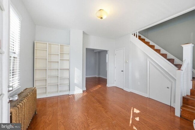 Building Photo - 3026 Channing St NE