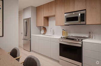 Building Photo - The Everly