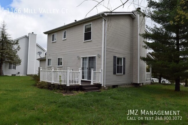 Building Photo - GORGEOUS OXFORD COLONIAL FOR LEASE!