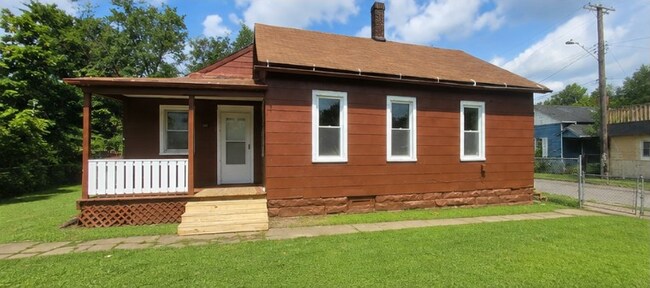 Building Photo - 3106 Otokar Ave