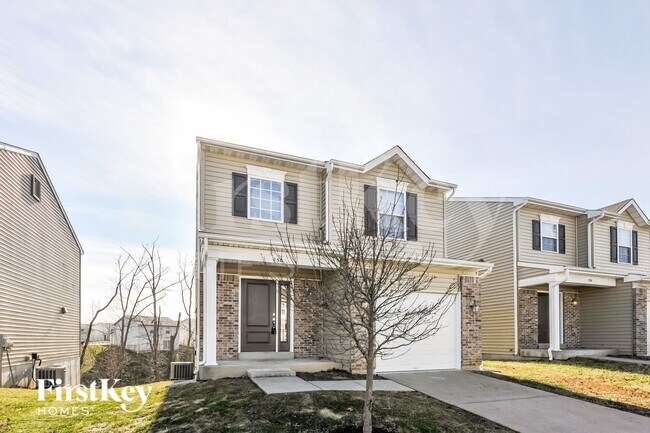 Foto del edificio - 230 Cimarron Ridge Crossing