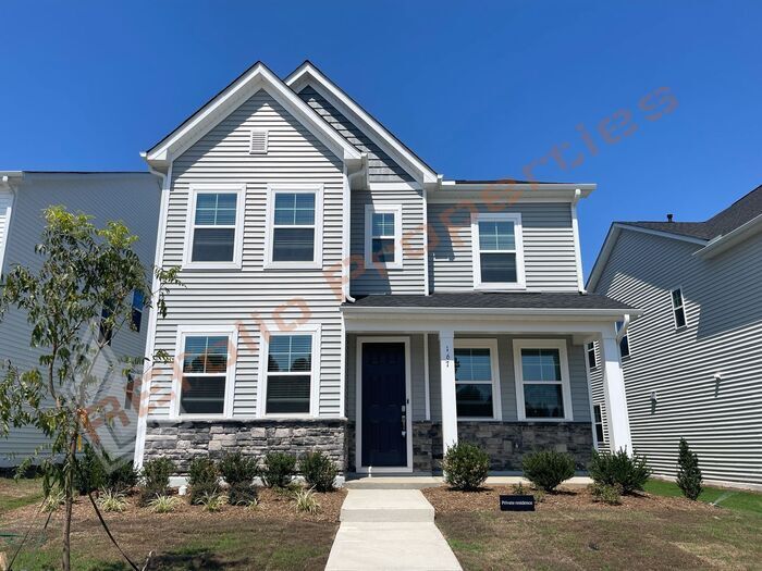 Primary Photo - Beautiful 4 Bedroom 3 Bathroom House with ...