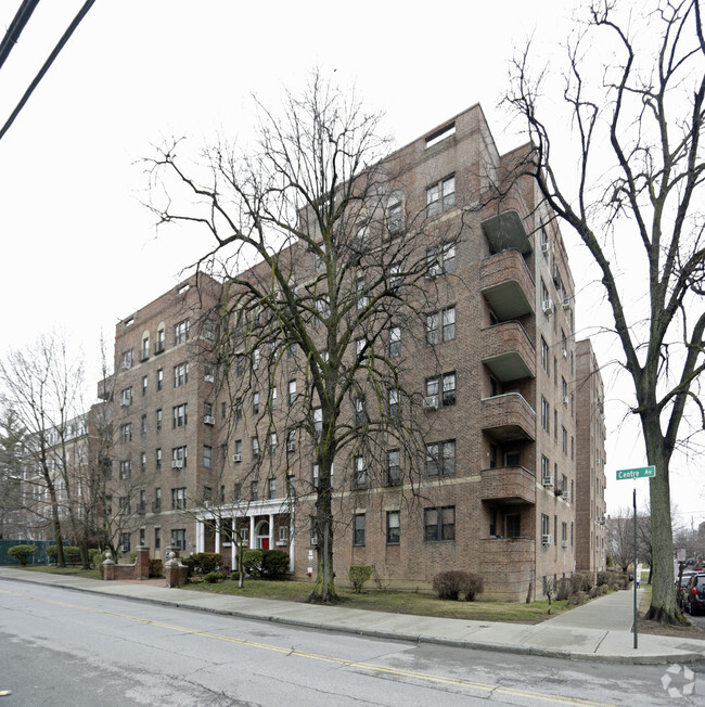 Building Photo - The Ramsey