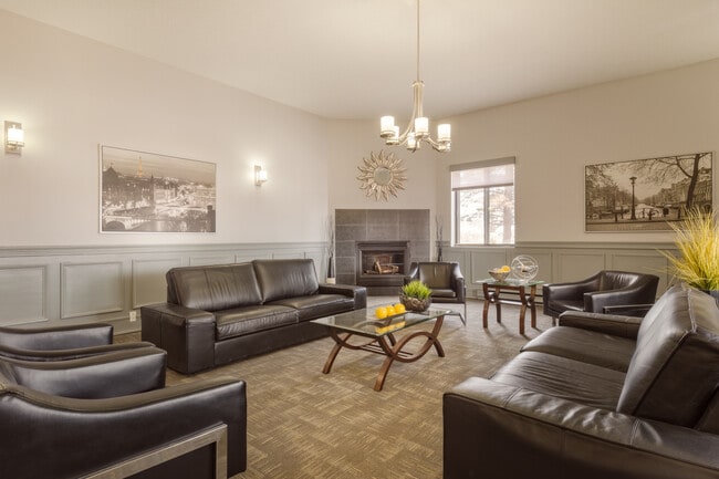 Photo du bâtiment - Le Quatre Cent