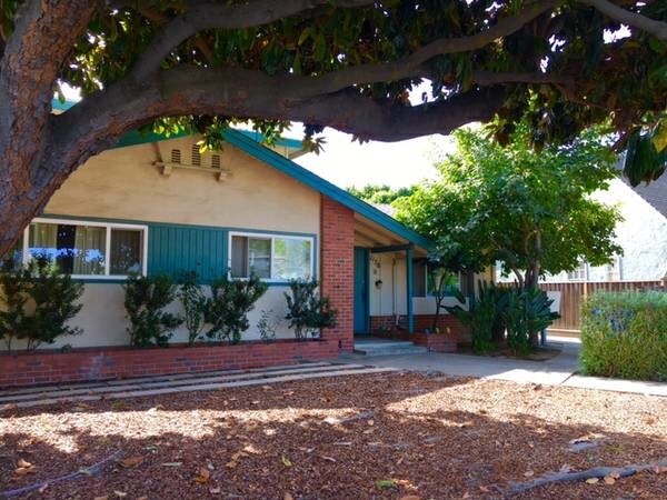 Foto del edificio - 1138 Willow St