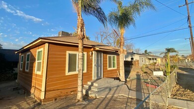 Building Photo - 1109 7th Ave