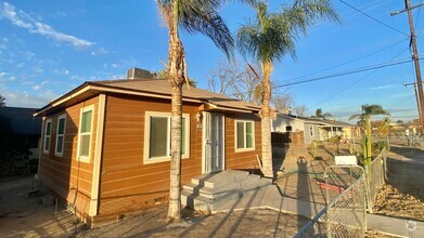Building Photo - 1109 7th Ave