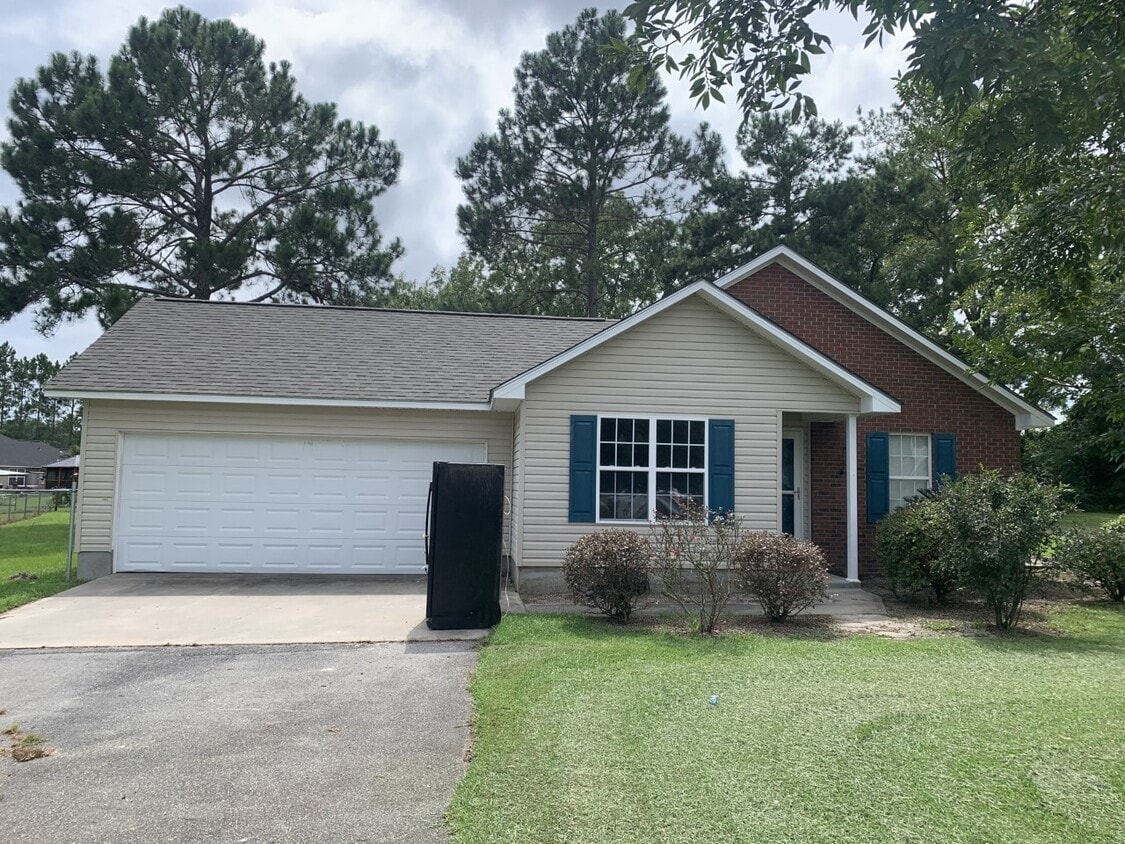7 Tweedside Way, Tifton, GA 31793 House Rental in Tifton, GA