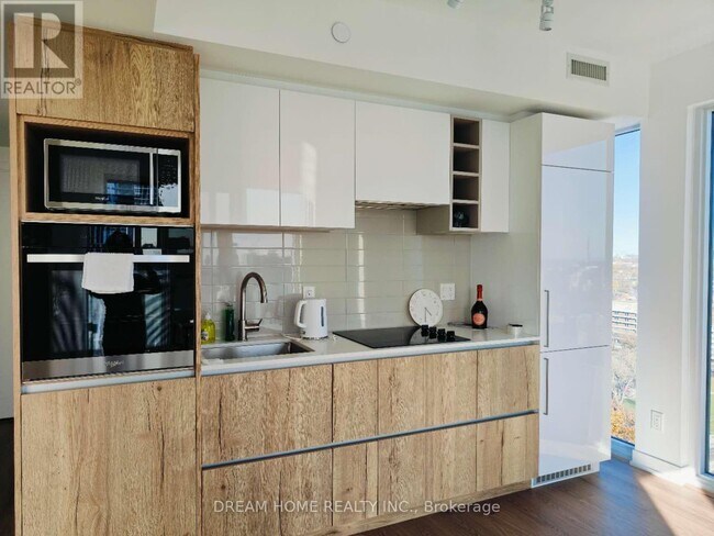 Photo du bâtiment - 319 Jarvis St