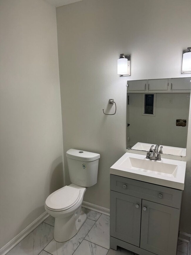 Foto del edificio - 3601 Hendricks Ave