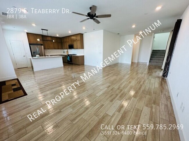 Building Photo - $2,495 Copper & Willow 3 bedroom, New Cons...