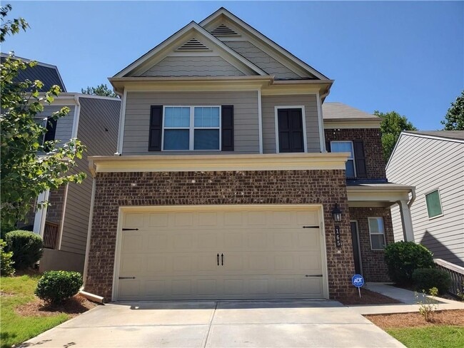 Building Photo - 165 Canvas Ives Dr