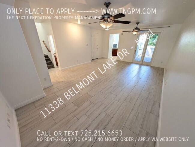 Building Photo - 11338 Belmont Lake Dr