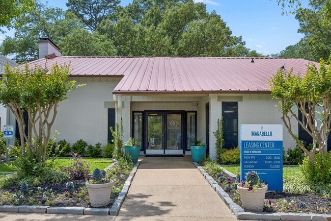 Building Photo - Marabella Apartment Homes