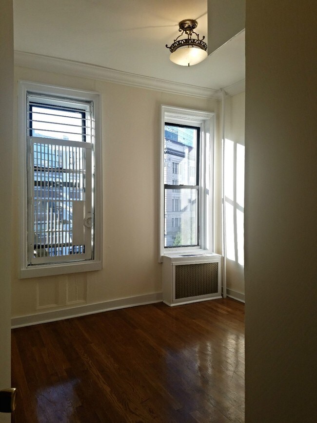 Foto del edificio - 34 Watts Street