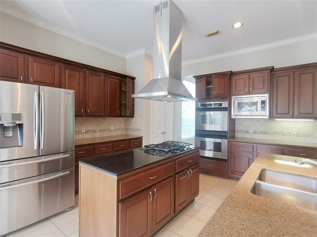 Foto del edificio - 2911 Weatherford Ct