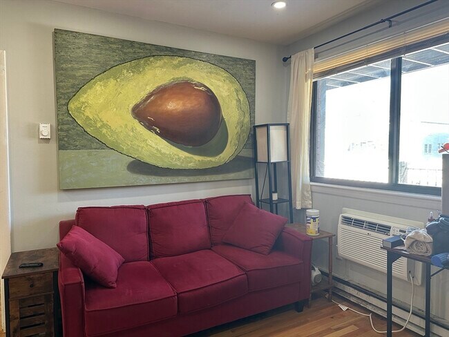 Foto del edificio - 3 Arizona Terrace