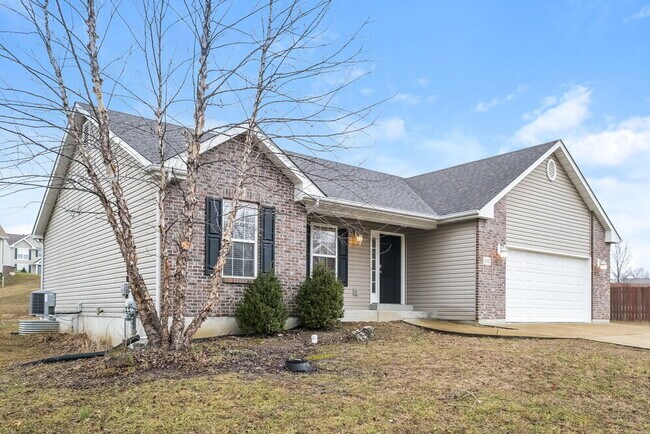 Foto del edificio - 2032 Belmont Dr