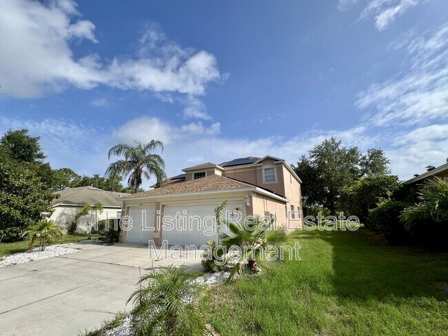 Foto del edificio - 10904 Summerton Dr