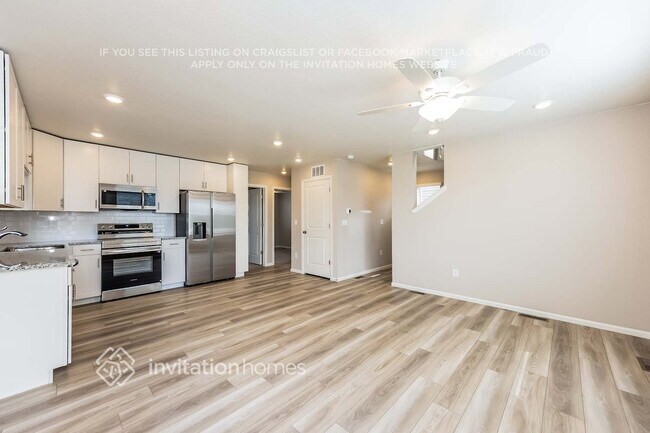 Building Photo - 9350 Oro City Loop