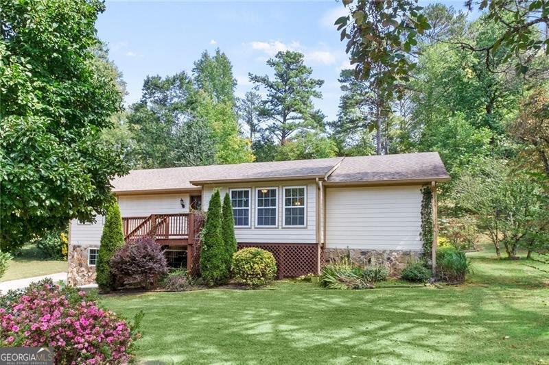 110 Creekview Dr, Woodstock, GA 30188 House Rental in Woodstock, GA