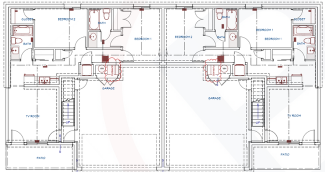 Building Photo - Lavista Hillside Charm is a brand new proj...