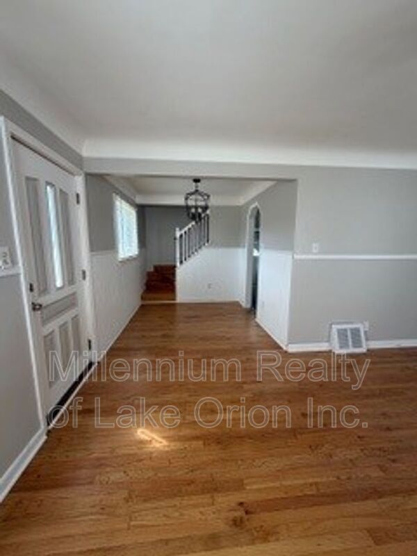 Foto del edificio - 611 E Madison Ave