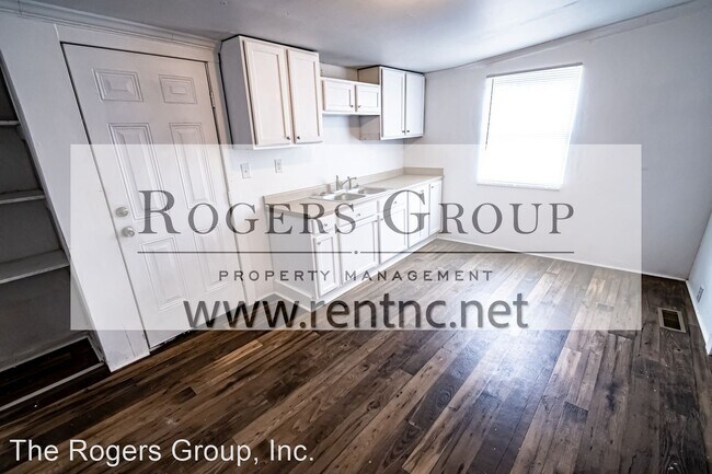 Building Photo - 3 br, 2 bath House - 1204 Walters St