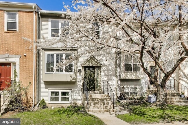 Photo - 3548 Softwood Terrace Townhome
