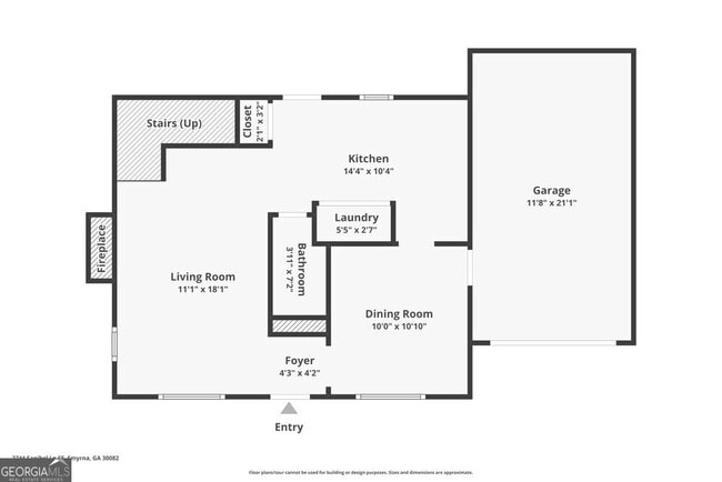 Building Photo - 2744 Sanibel Ln SE