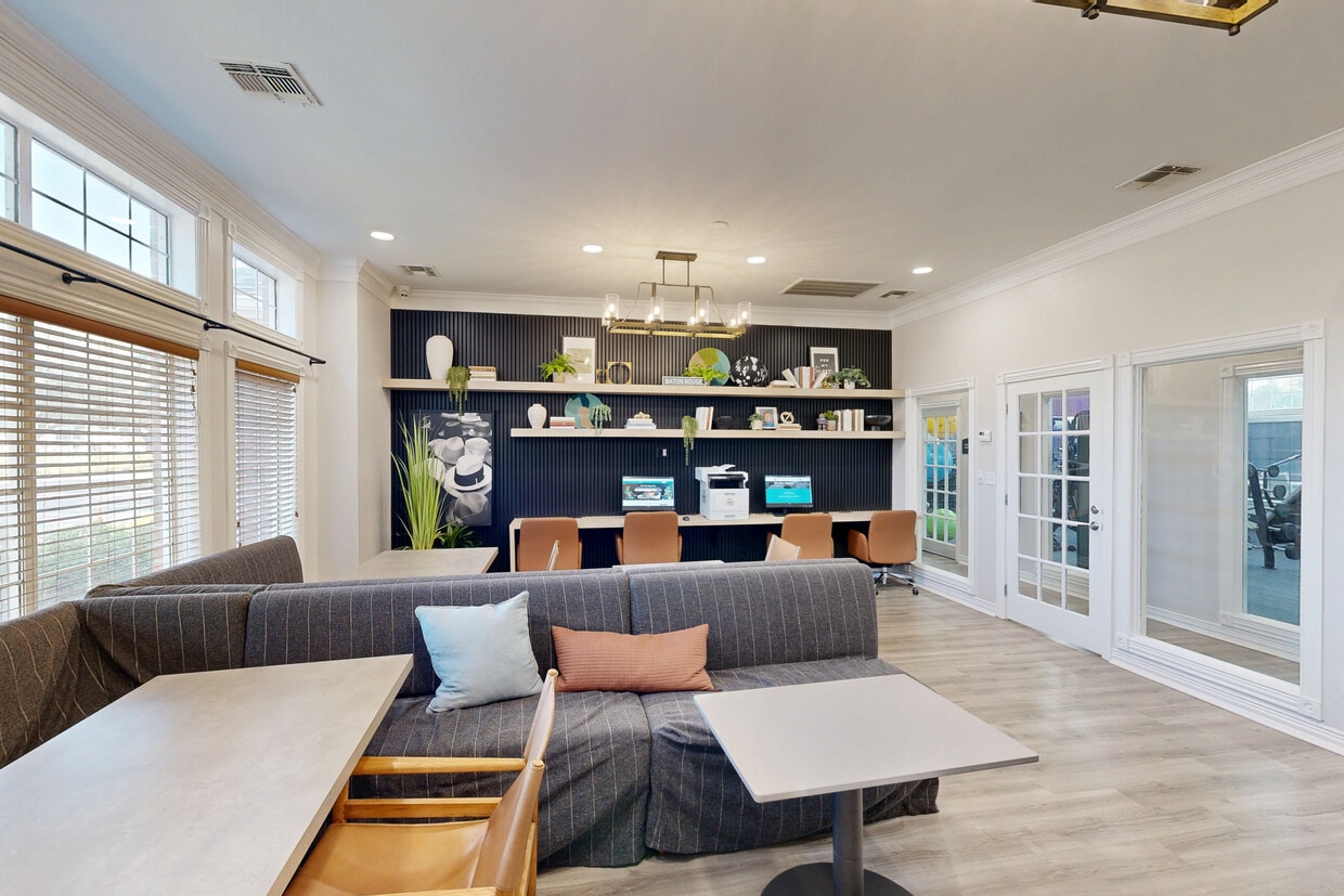 Photo - The Oliver Apartments