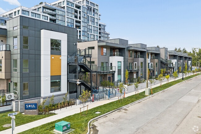Building Photo - Soul White Rock