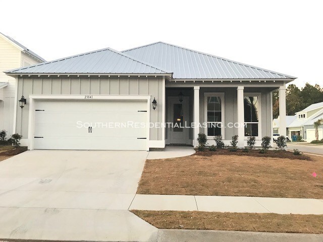 Primary Photo - Cypress Village New Construction