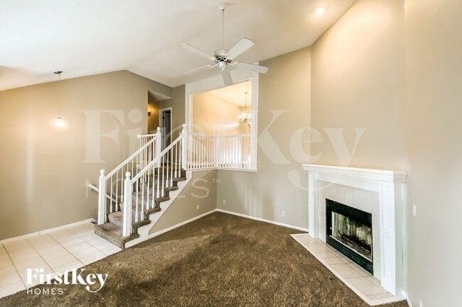 Building Photo - 8621 NE 110th Terrace