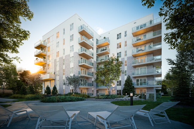 Building Photo - Evado Appartement 1 - 2