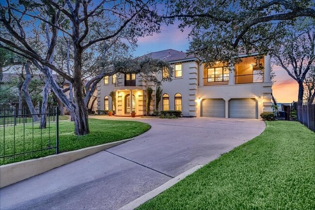 Foto del edificio - 4708 Lookout Mountain Cove